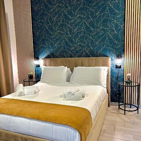 B&B Bovio Square XIV Napoli Eksteriør bilde