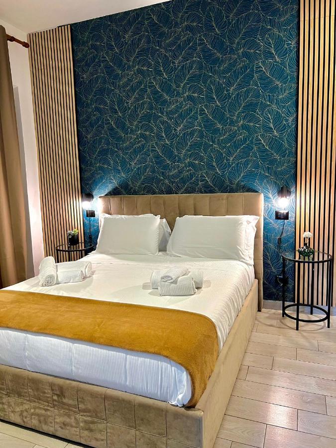 B&B Bovio Square XIV Napoli Eksteriør bilde