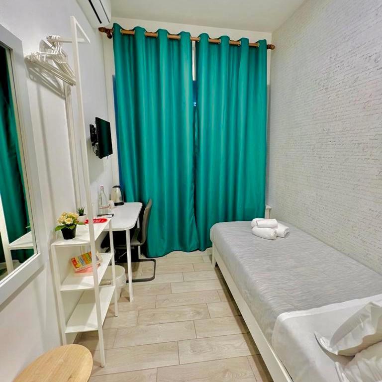 B&B Bovio Square XIV Napoli Eksteriør bilde