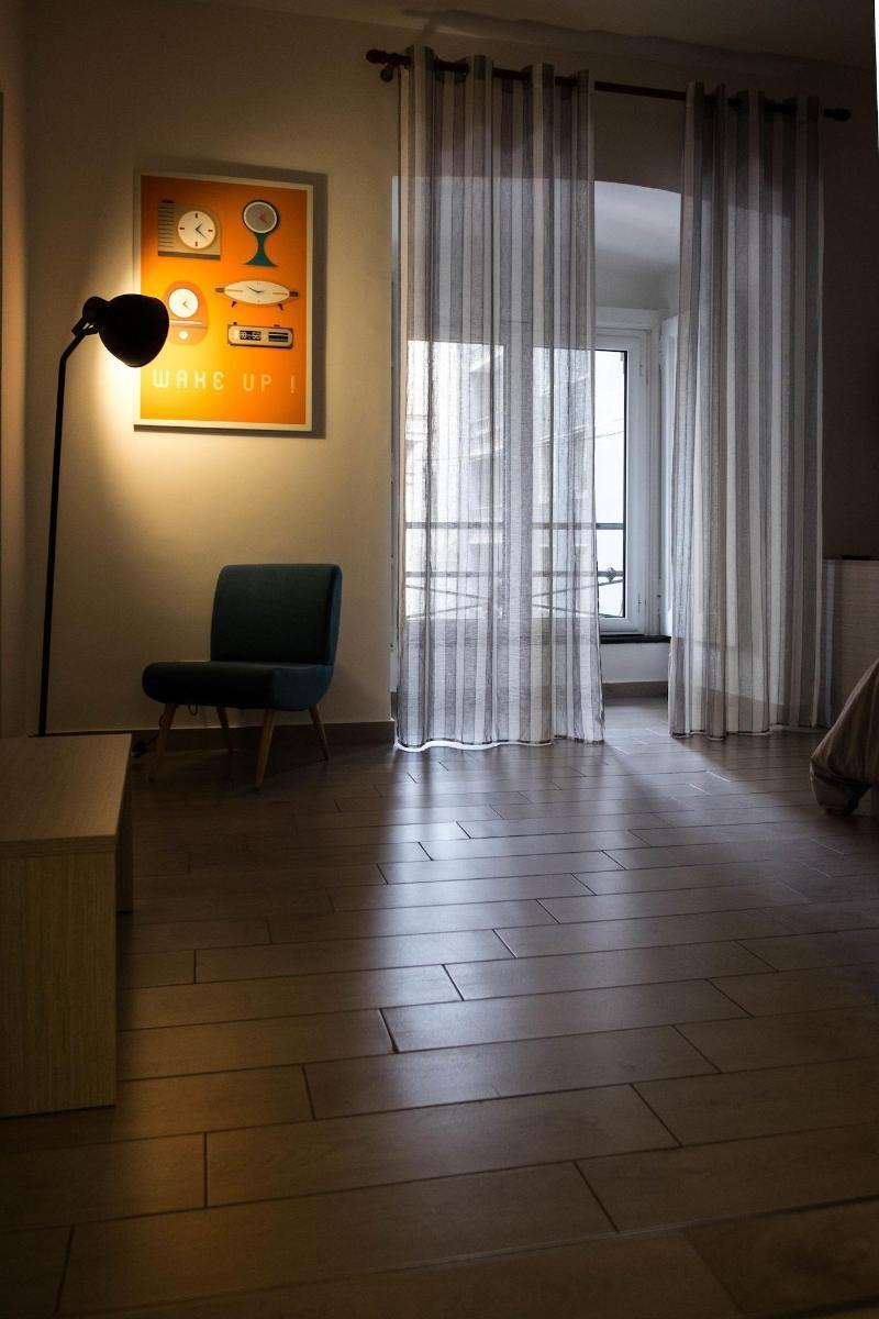 B&B Bovio Square XIV Napoli Eksteriør bilde