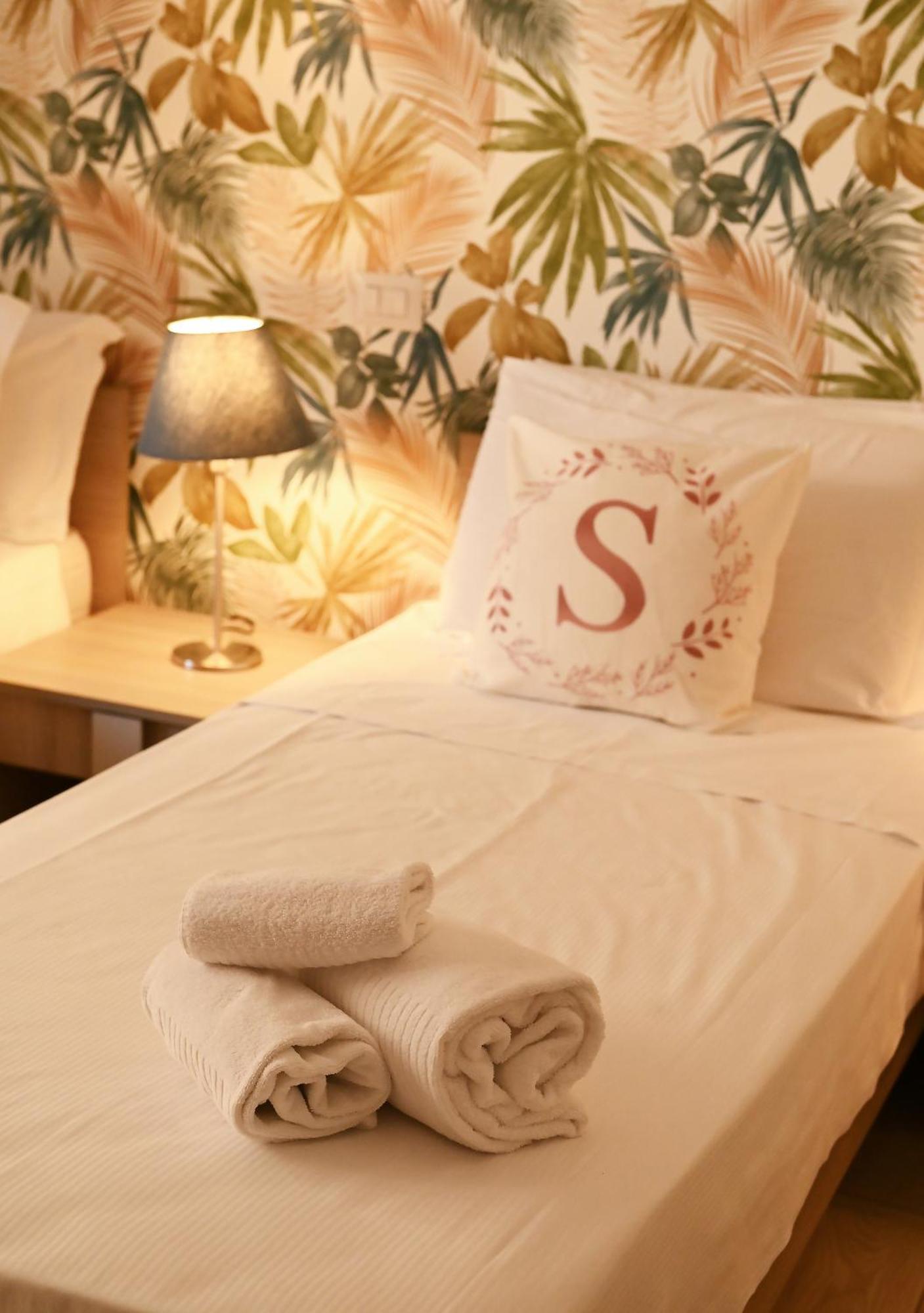 B&B Bovio Square XIV Napoli Eksteriør bilde