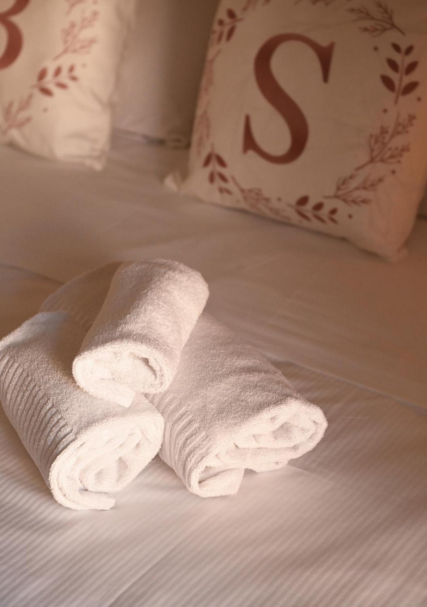 B&B Bovio Square XIV Napoli Eksteriør bilde