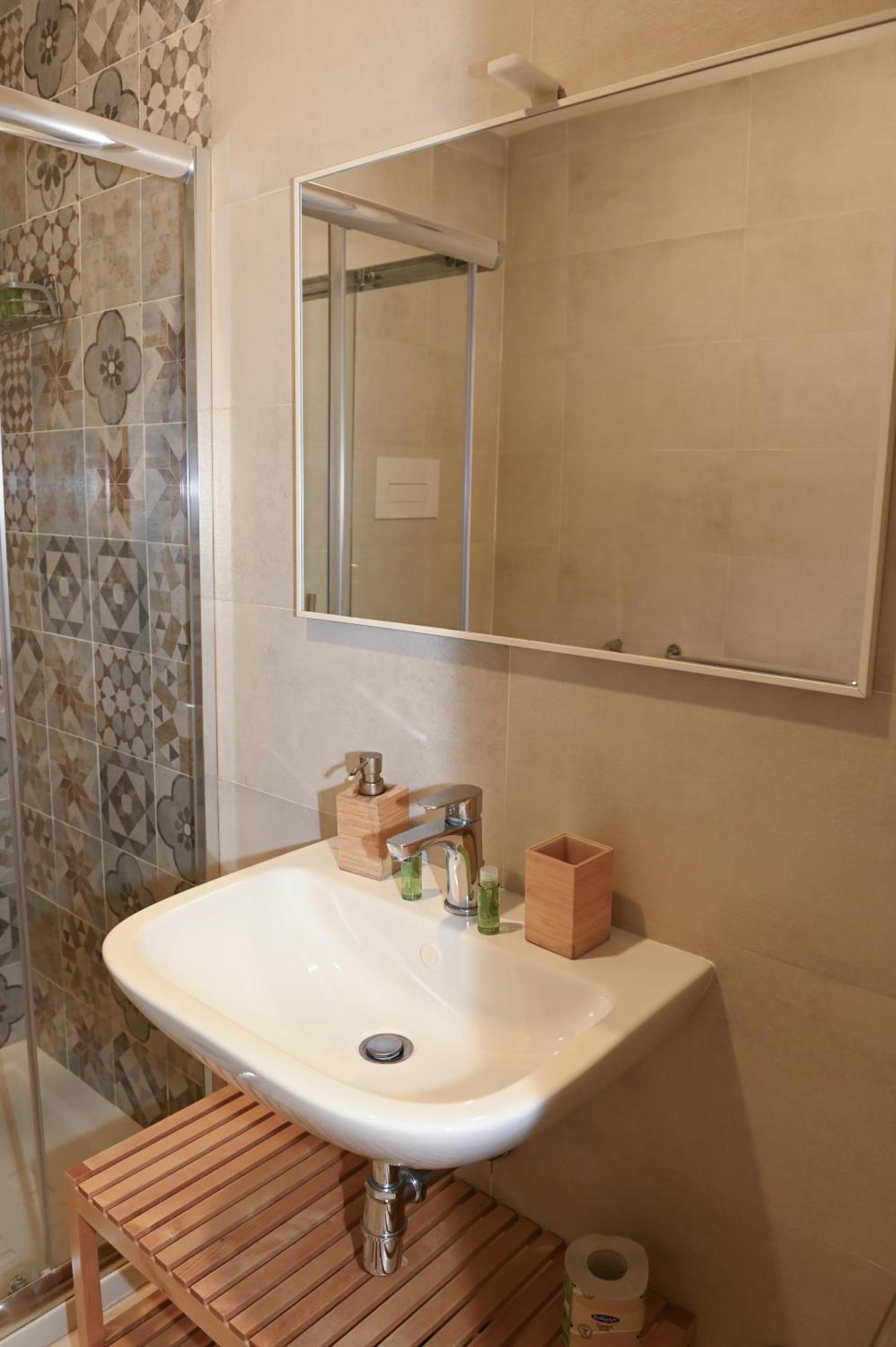 B&B Bovio Square XIV Napoli Eksteriør bilde