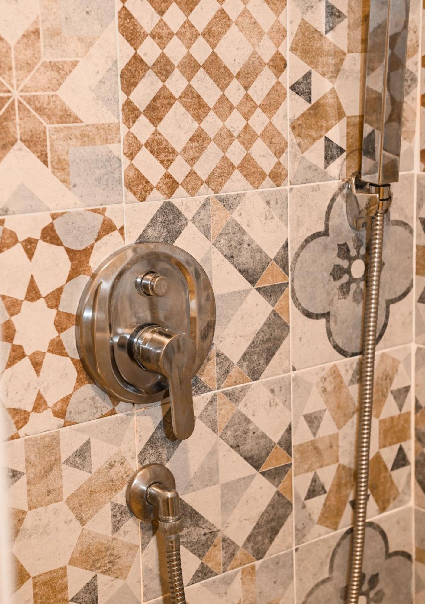 B&B Bovio Square XIV Napoli Eksteriør bilde